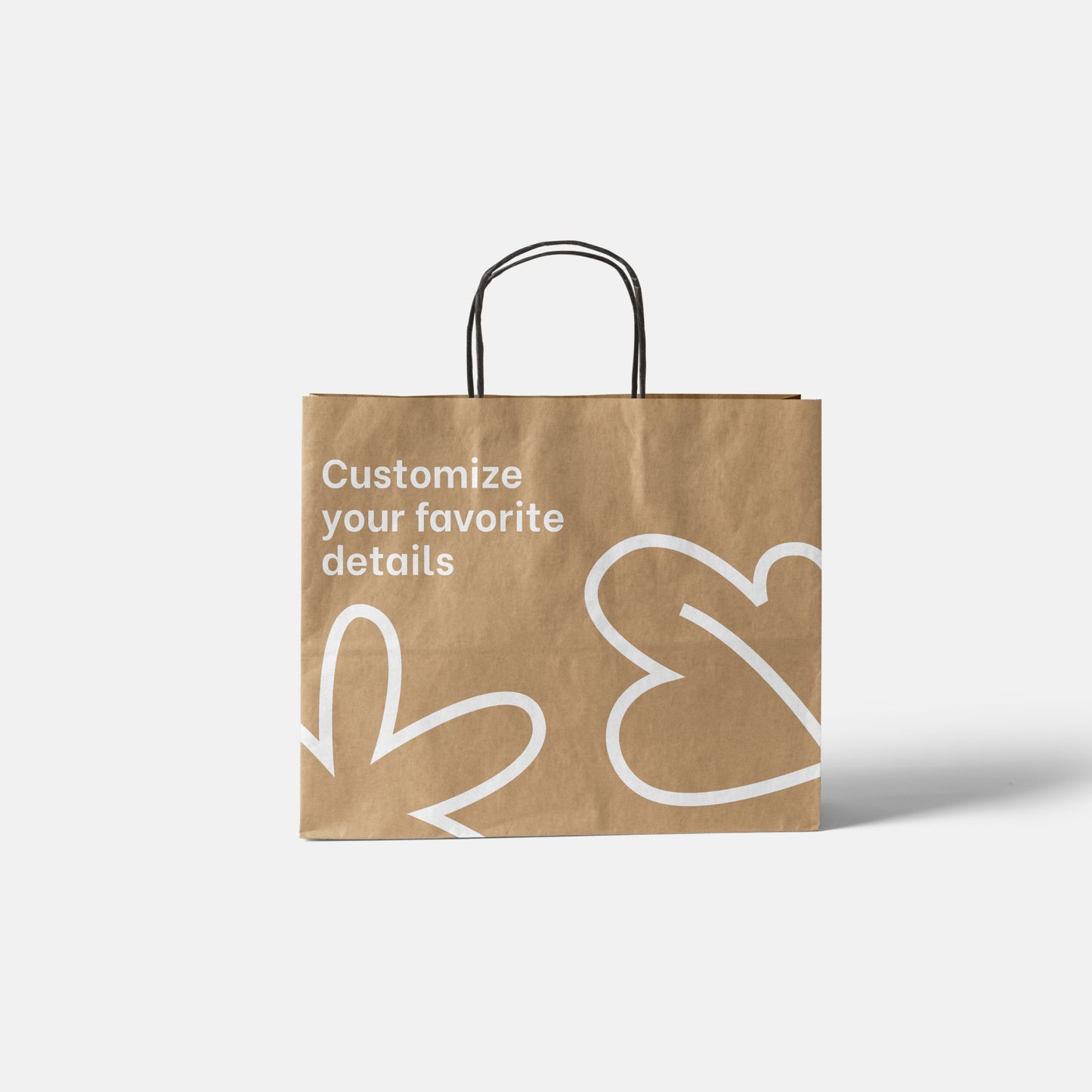 Kraft Paper Bags