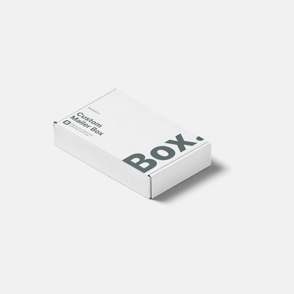 White Boxes