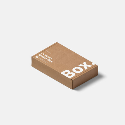 Kraft Boxes