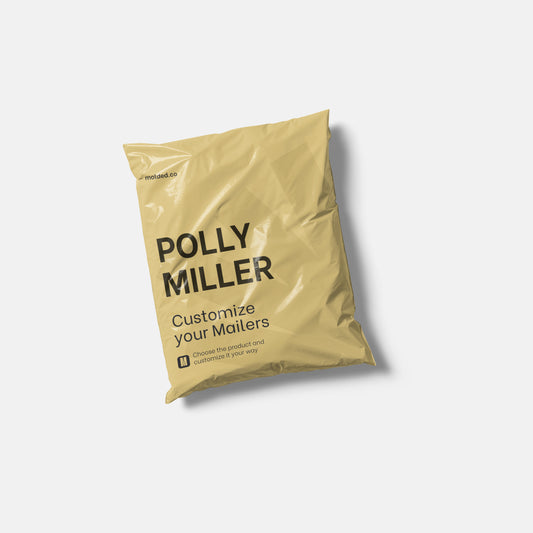 Poly Mailers