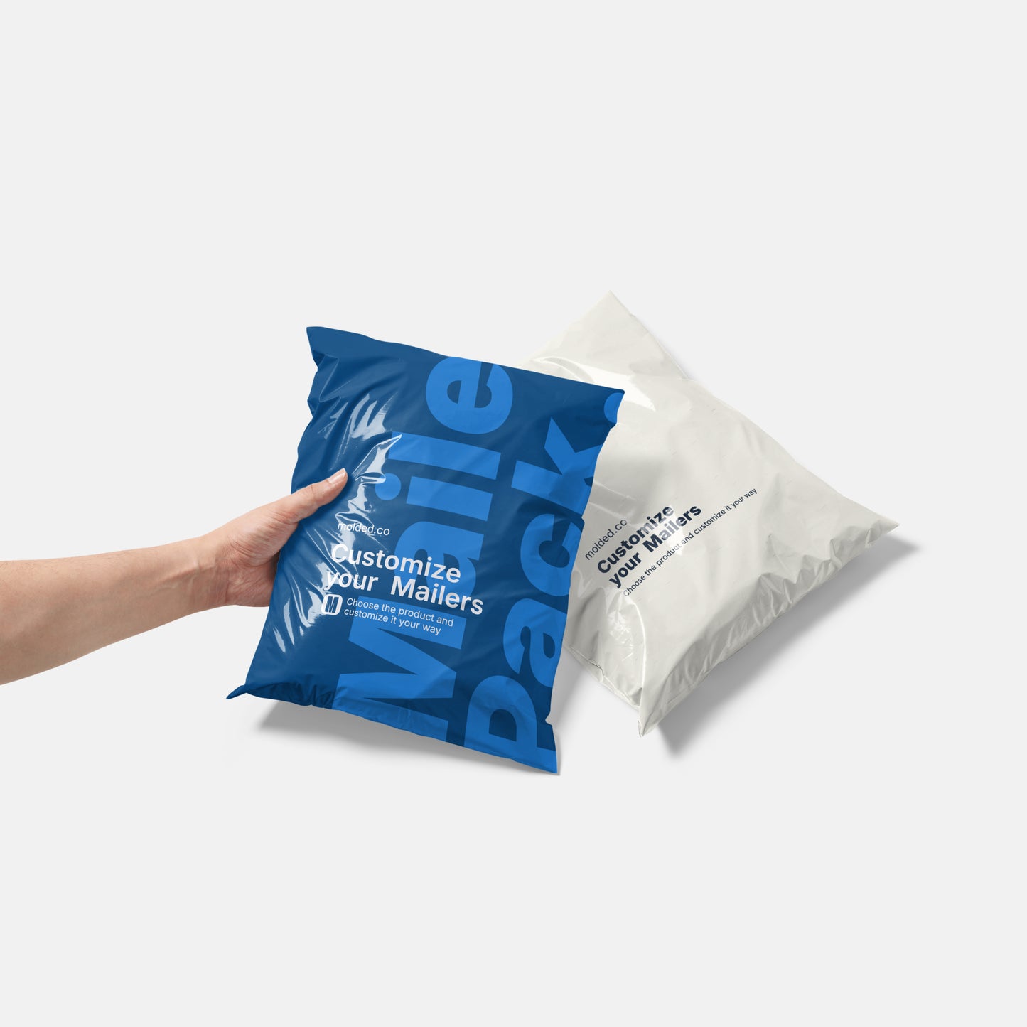 Wholesale Poly Mailers